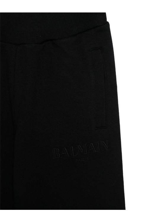  Balmain kids | BX6Q20Z3183930NE